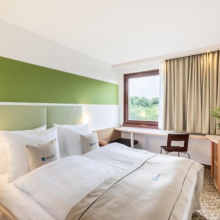Select Hotel Osnabrück Eksteriør billede