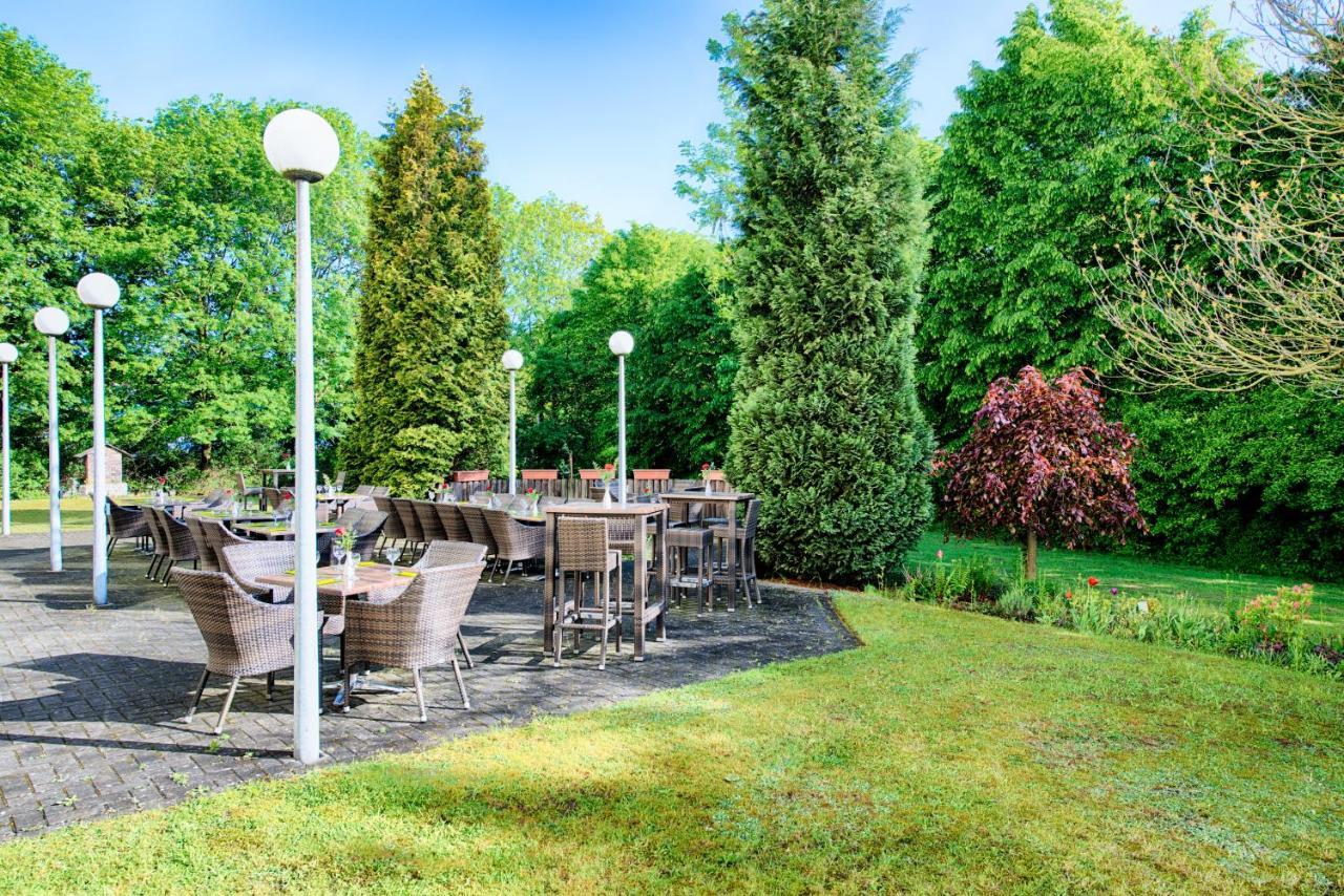 Select Hotel Osnabrück Eksteriør billede