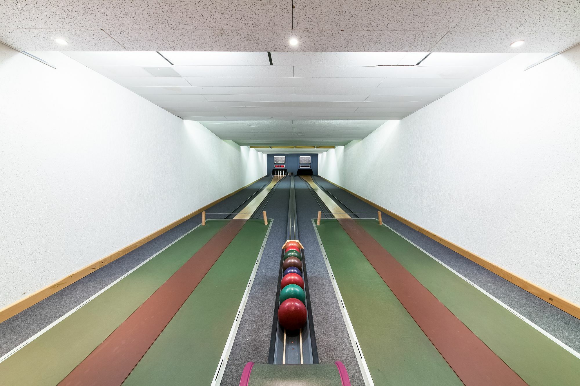 Select Hotel Osnabrück Eksteriør billede