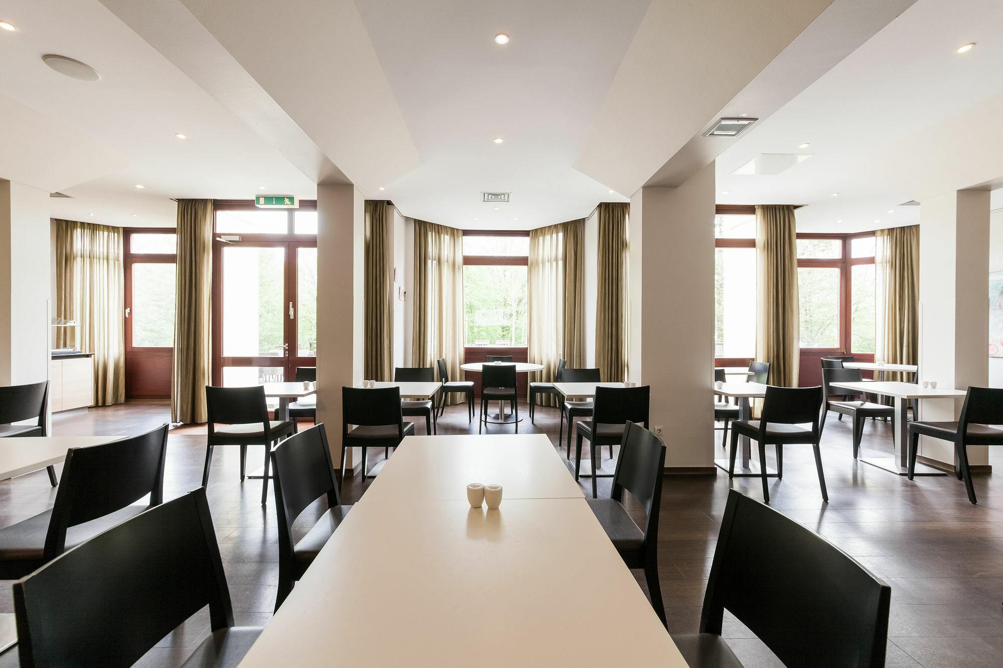 Select Hotel Osnabrück Eksteriør billede